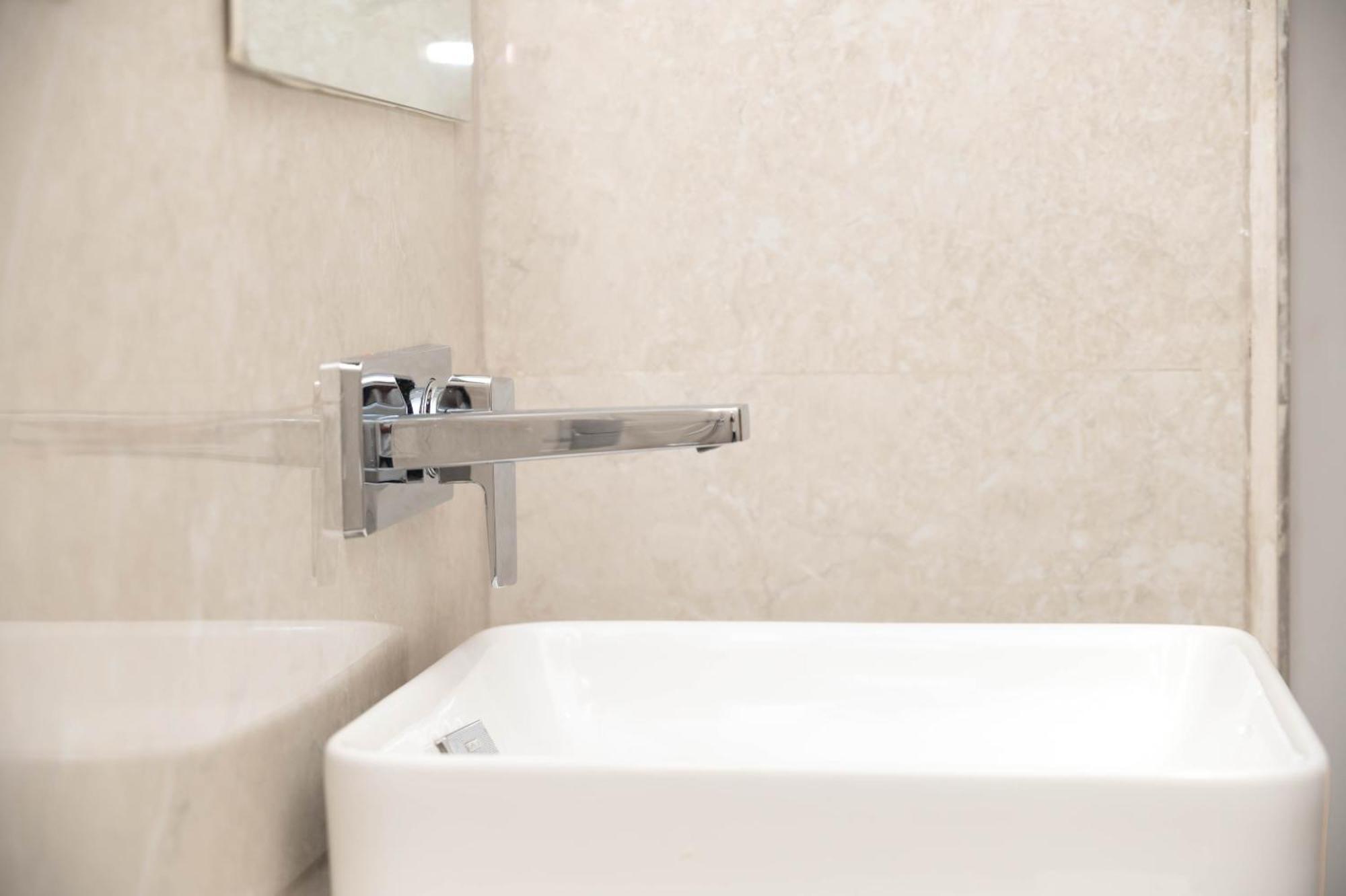Z Bliss Suites, Bkc Bombaj Zewnętrze zdjęcie