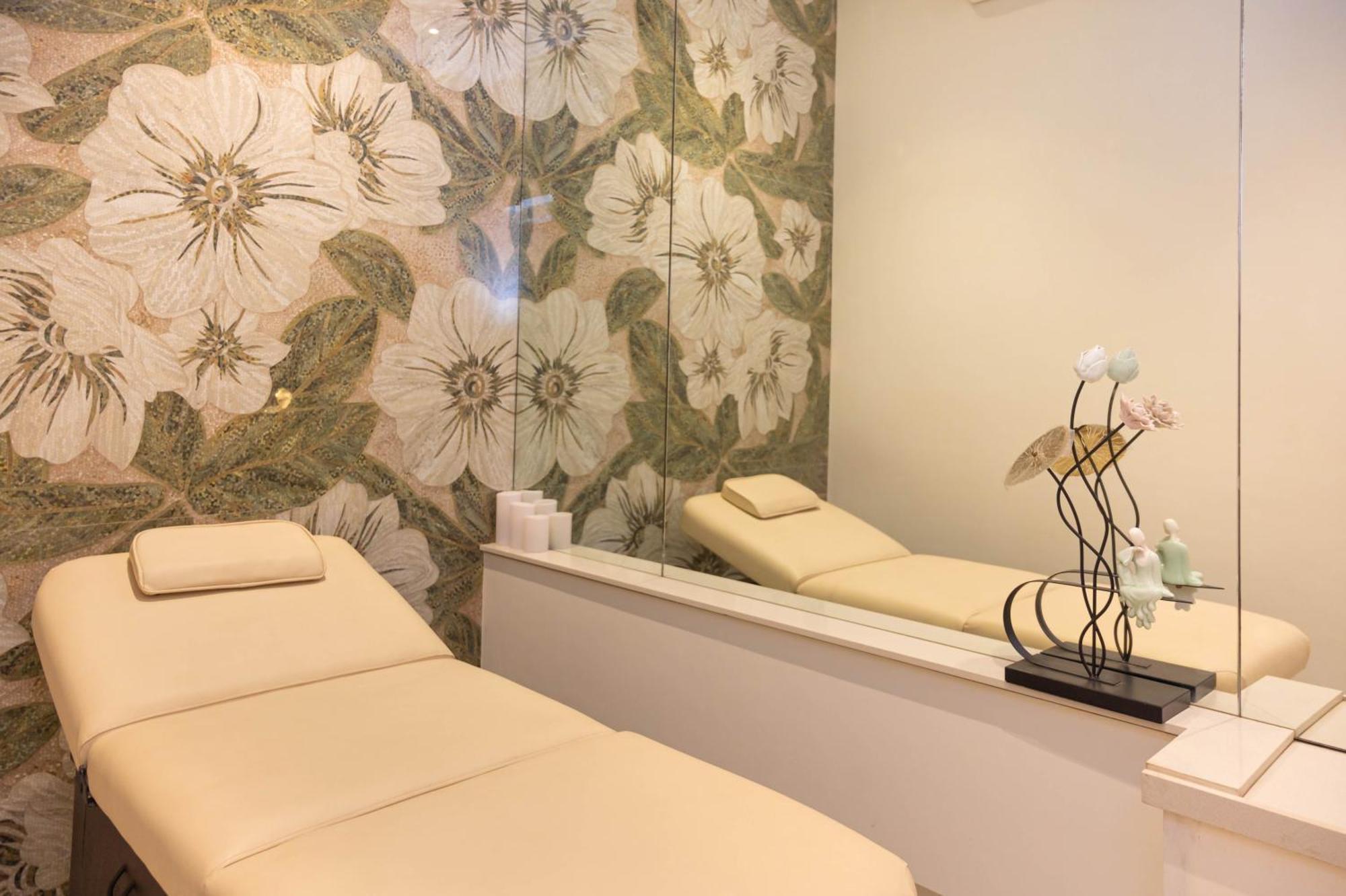 Z Bliss Suites, Bkc Bombaj Zewnętrze zdjęcie